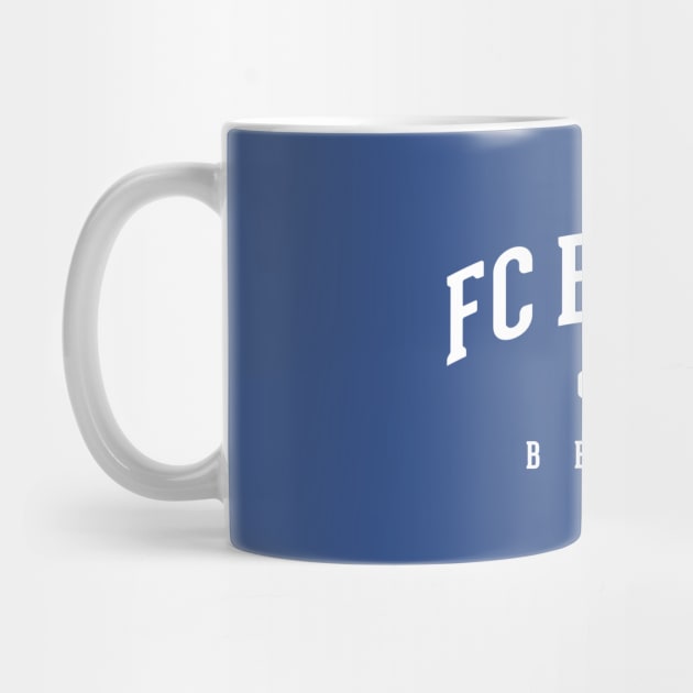 FC Basel by CulturedVisuals